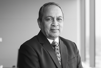 Dr. P.C. Jain
