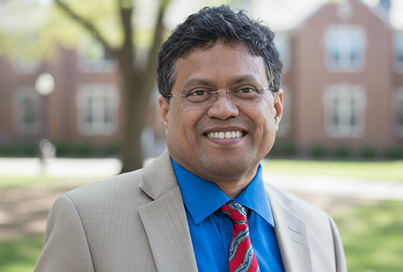 Dr. Prasant Mohapatra