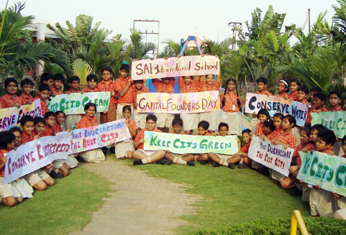 Solar Energy Initiative