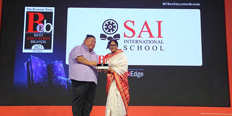 Best Education Brands in India by The Economic Times