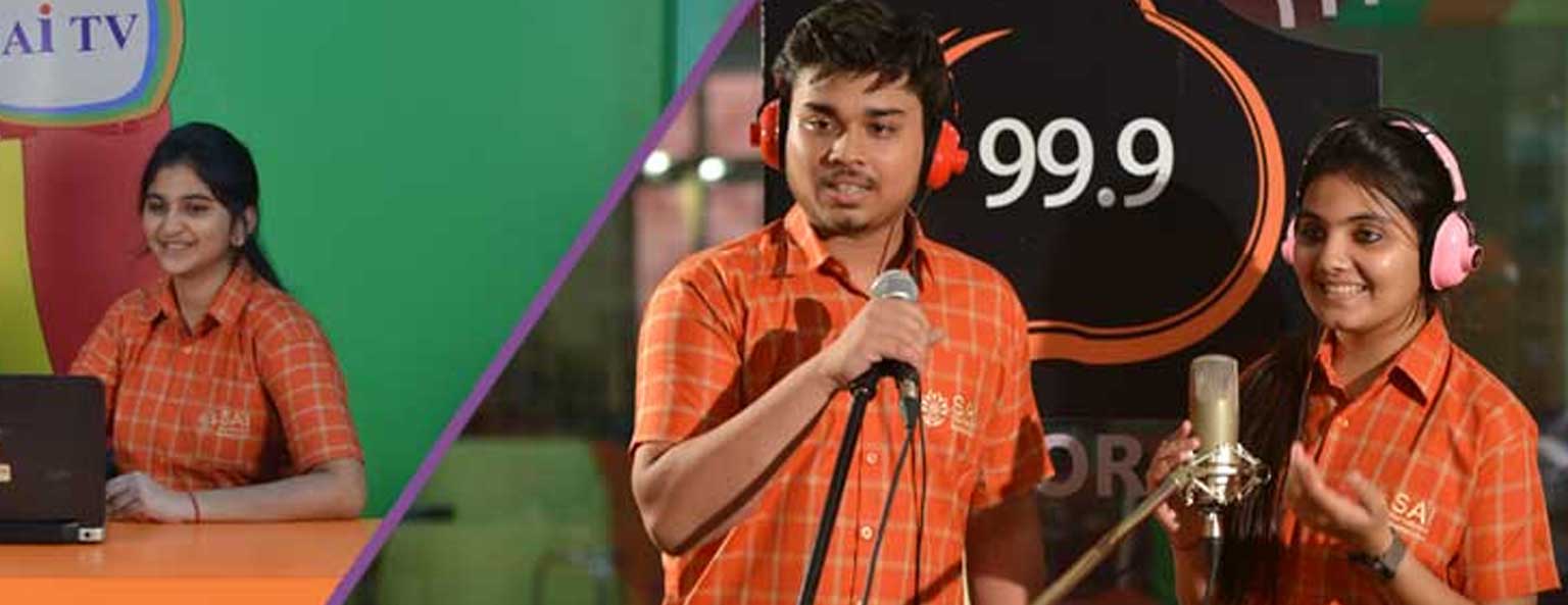 Radio Orange Image