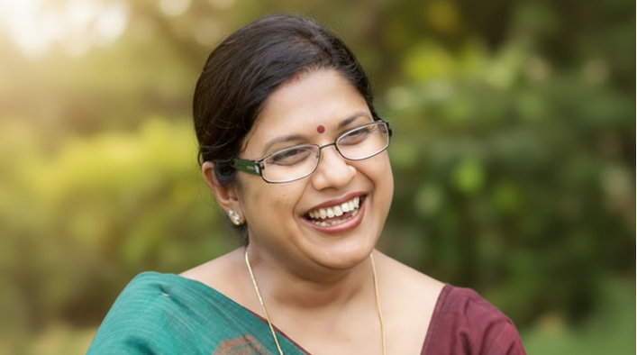 Dr. Silpi Sahoo
