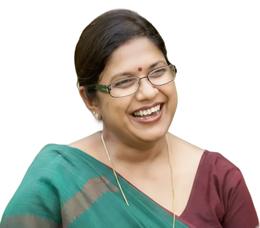 Dr. Silpi Sahoo